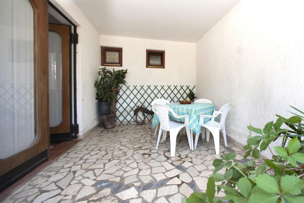 Apartments Mladenka Poreč Quarto foto
