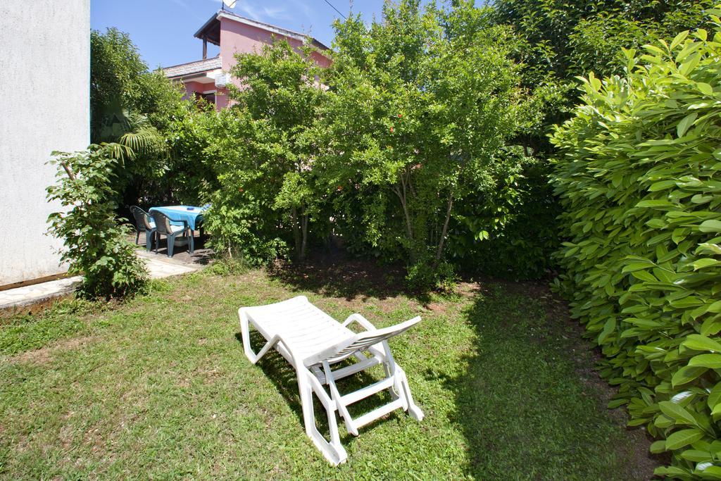 Apartments Mladenka Poreč Quarto foto