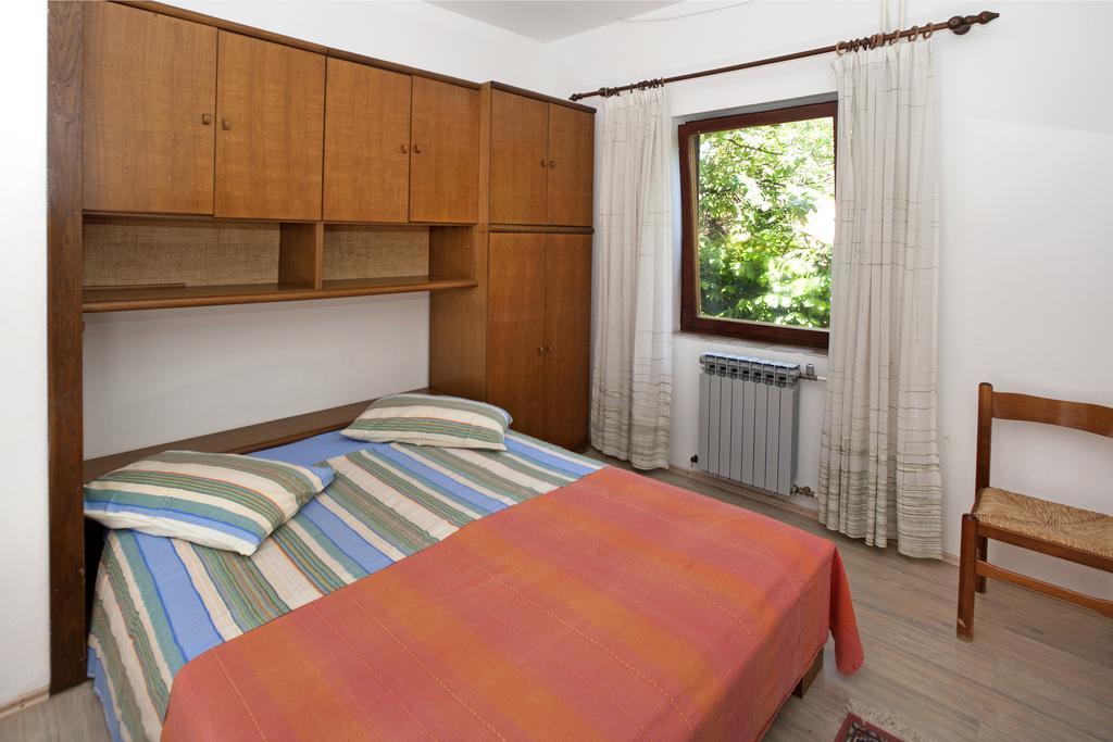 Apartments Mladenka Poreč Quarto foto