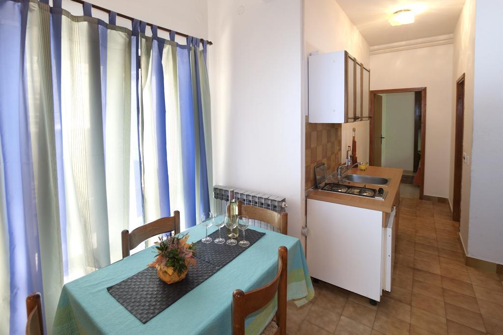 Apartments Mladenka Poreč Quarto foto