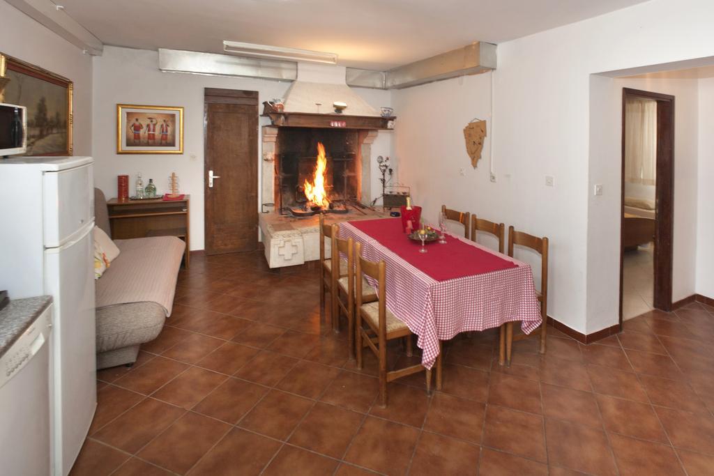 Apartments Mladenka Poreč Quarto foto